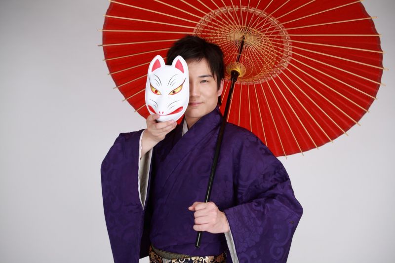 マジシャン藤山大樹 マジシャン藤山大樹